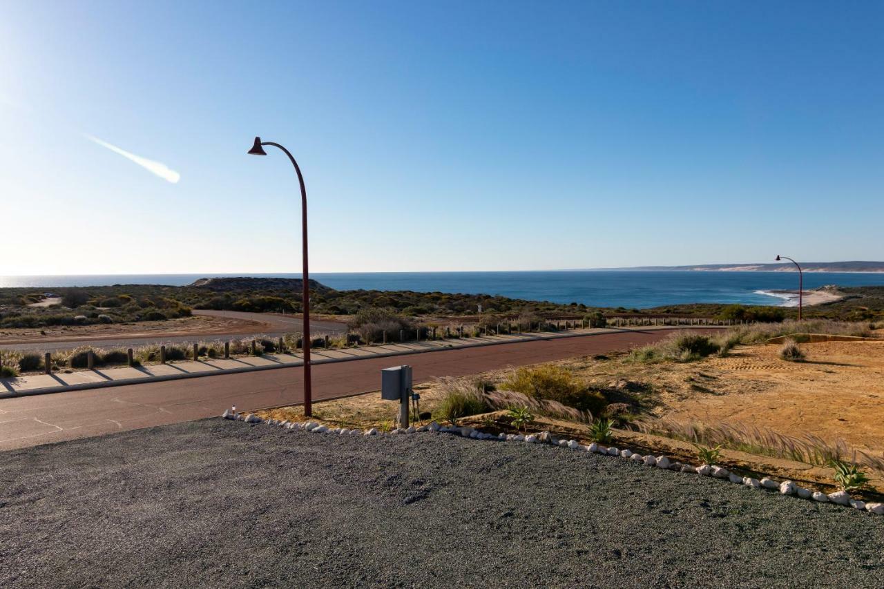 Ocean View Retreat Vila Kalbarri Exterior foto